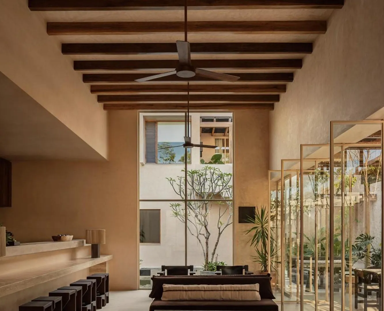*****  Naboa Hotel トゥルム メキシコ