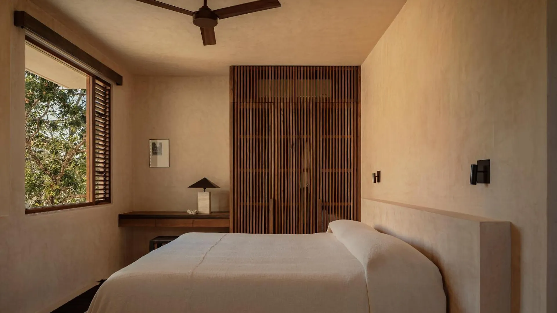 Naboa Hotel トゥルム メキシコ
