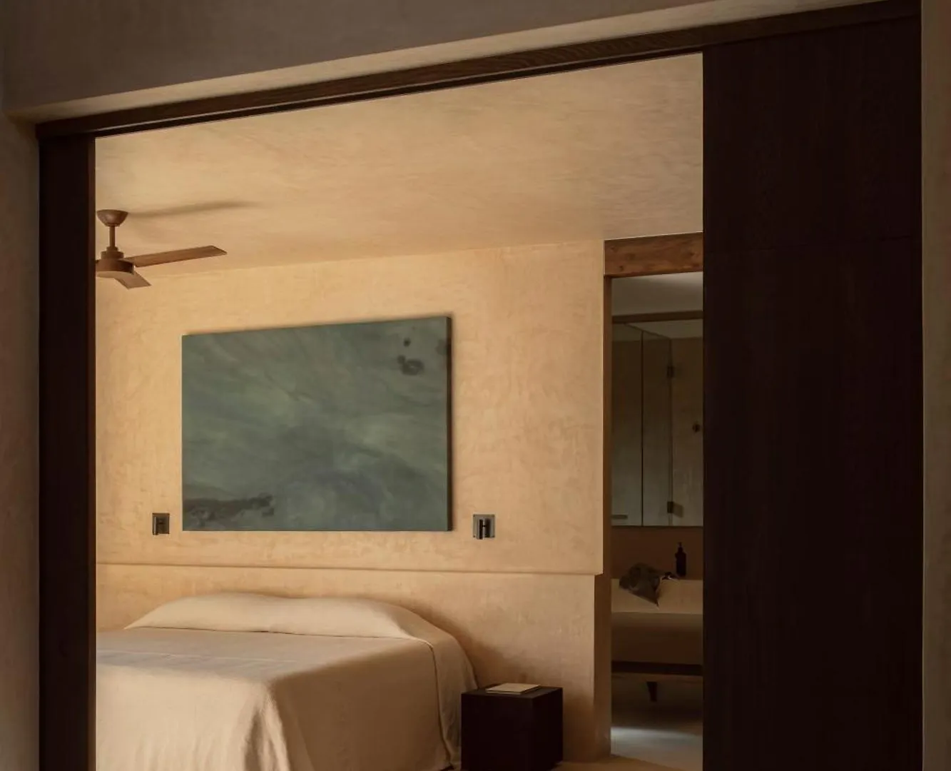 Naboa Hotel トゥルム メキシコ