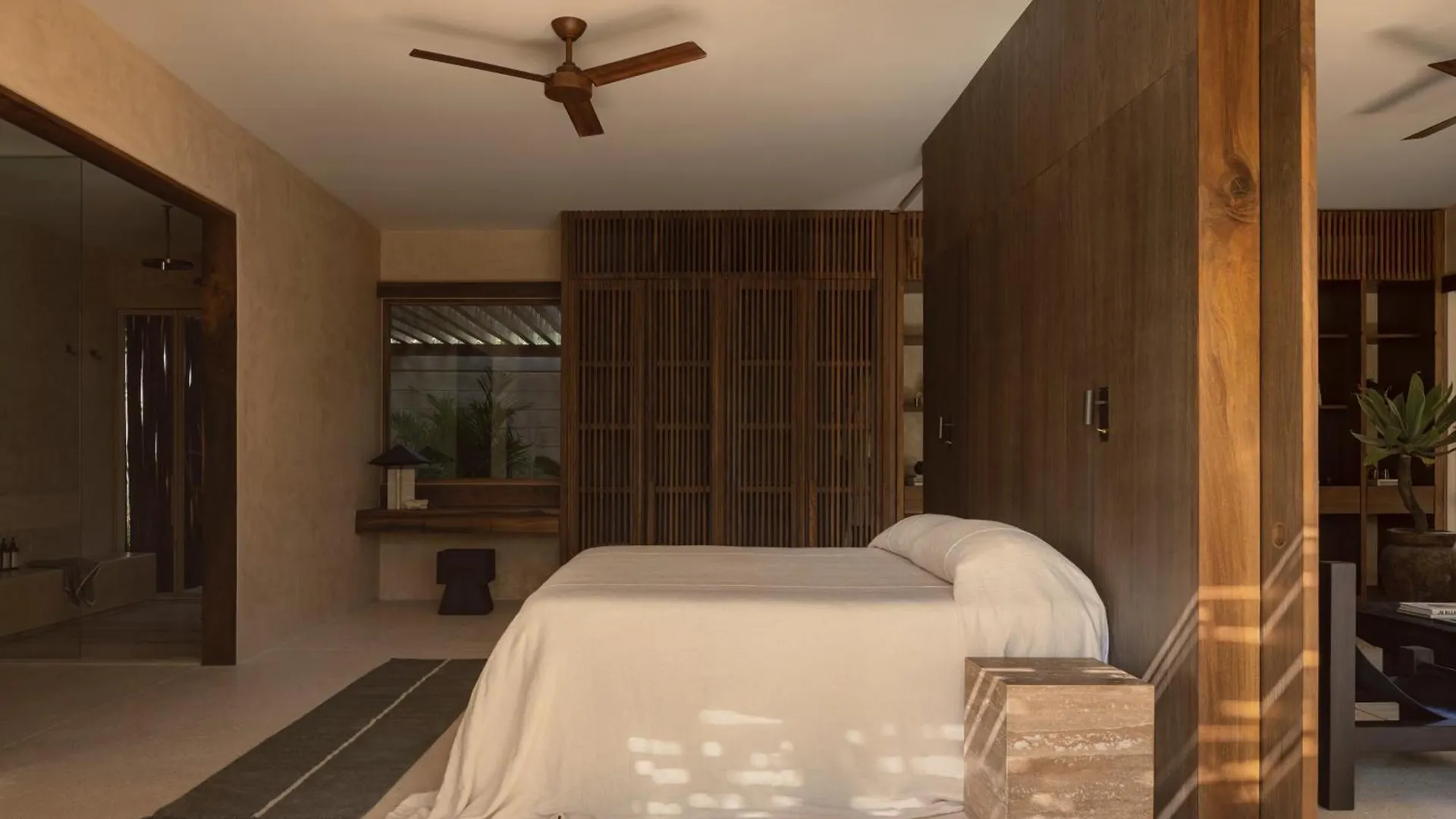 Naboa Hotel トゥルム 5*,  メキシコ