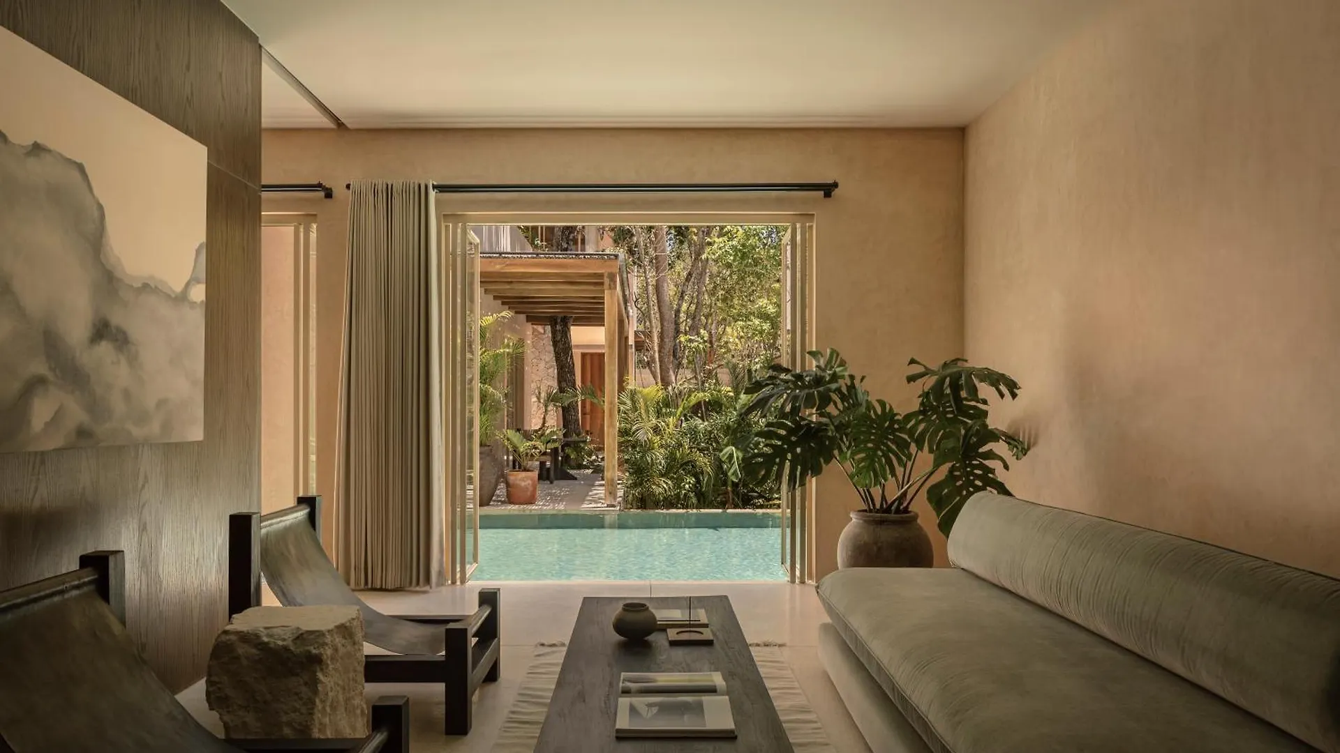 Naboa Hotel Tulum