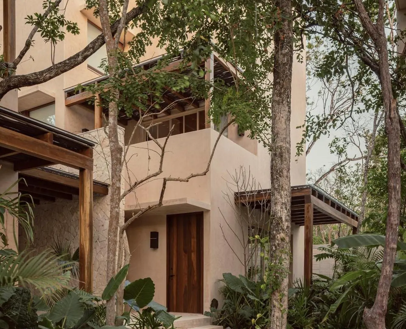 Naboa Hotel Tulum