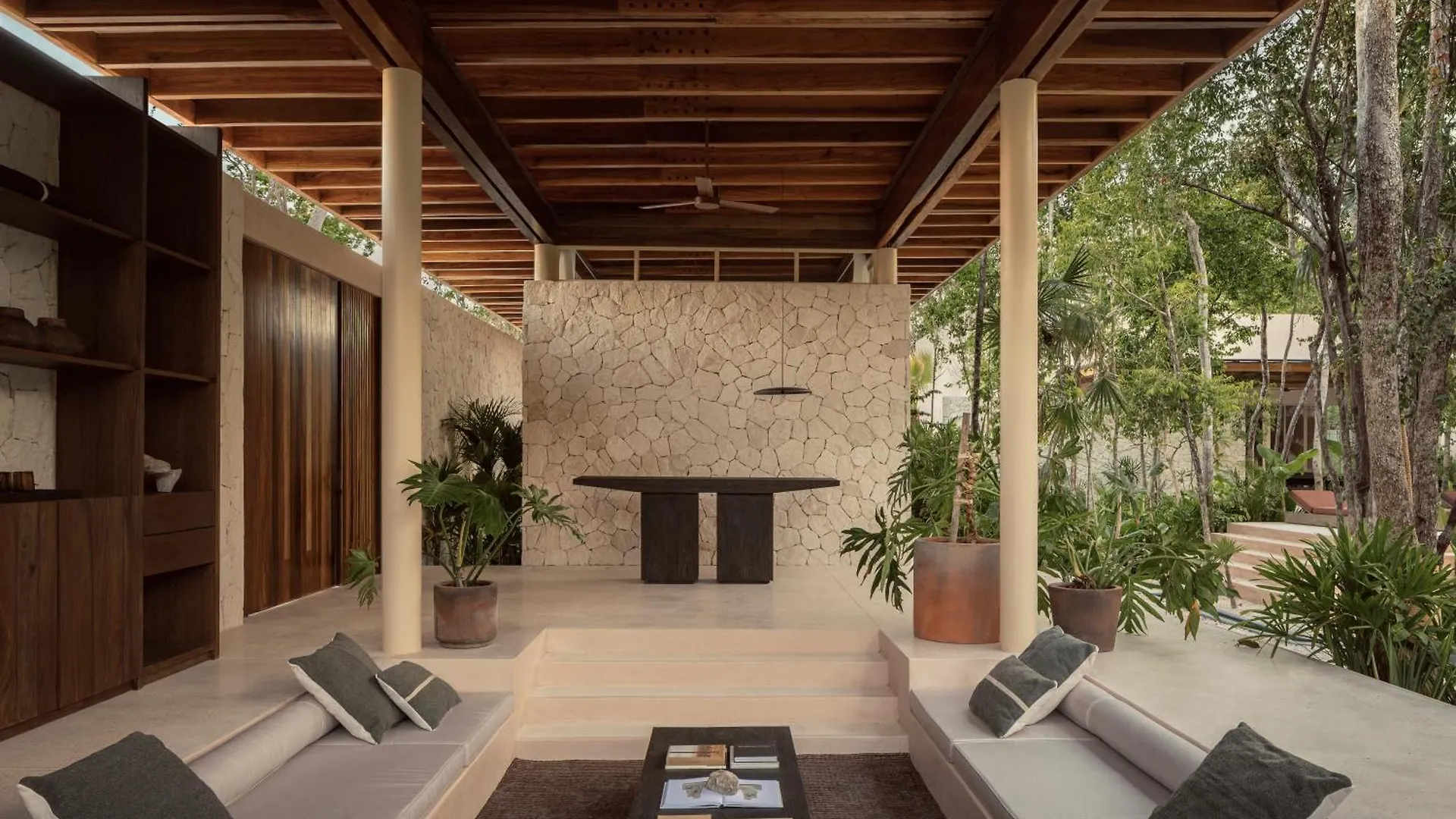 Naboa Hotel Tulum 5*,