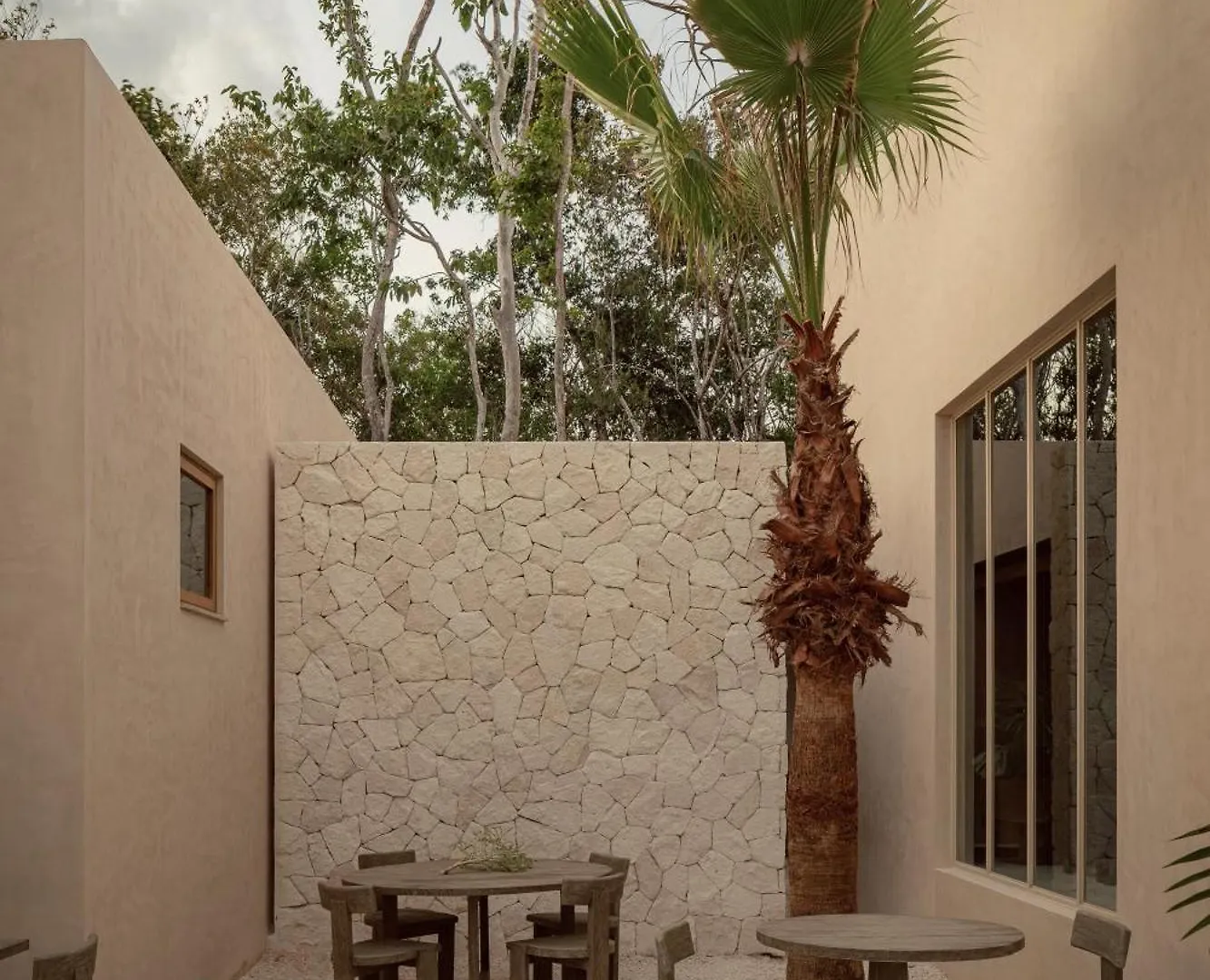 Naboa Hotel Tulum