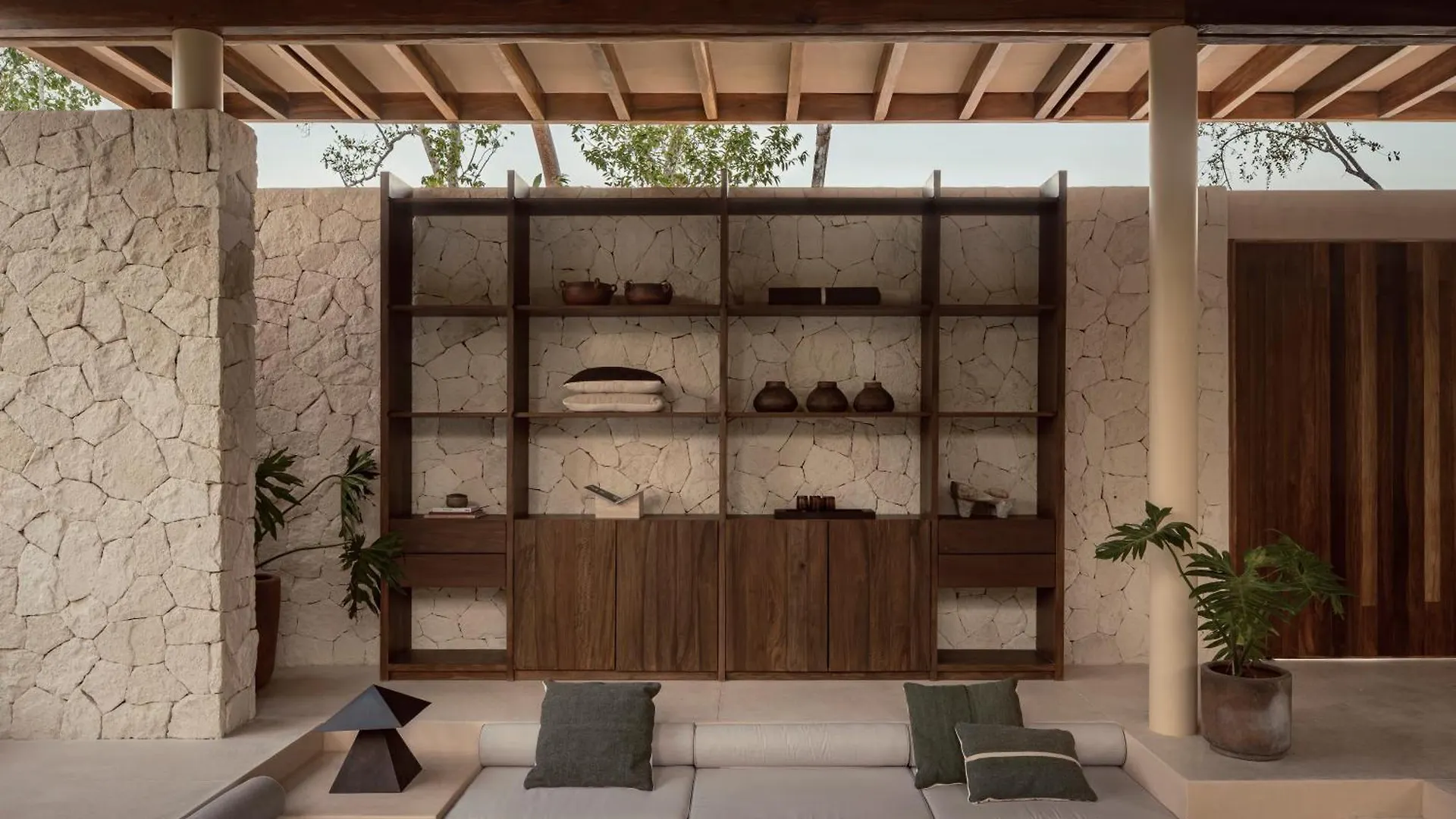 Naboa Hotel Tulum