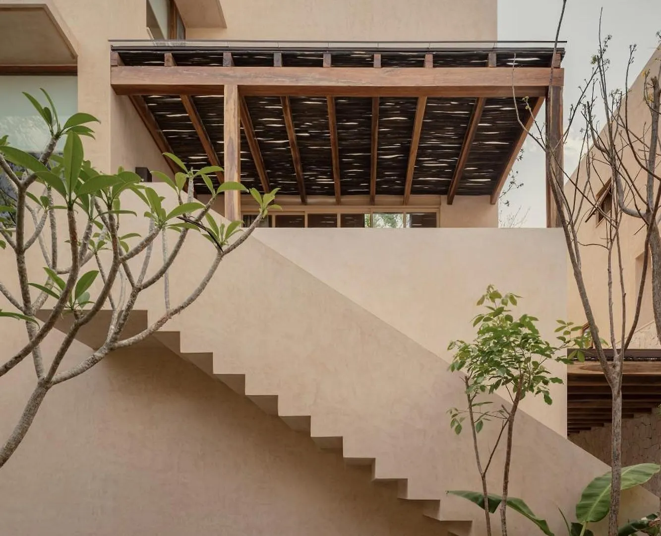 Naboa Hotel Tulum 5*,  Meksyk