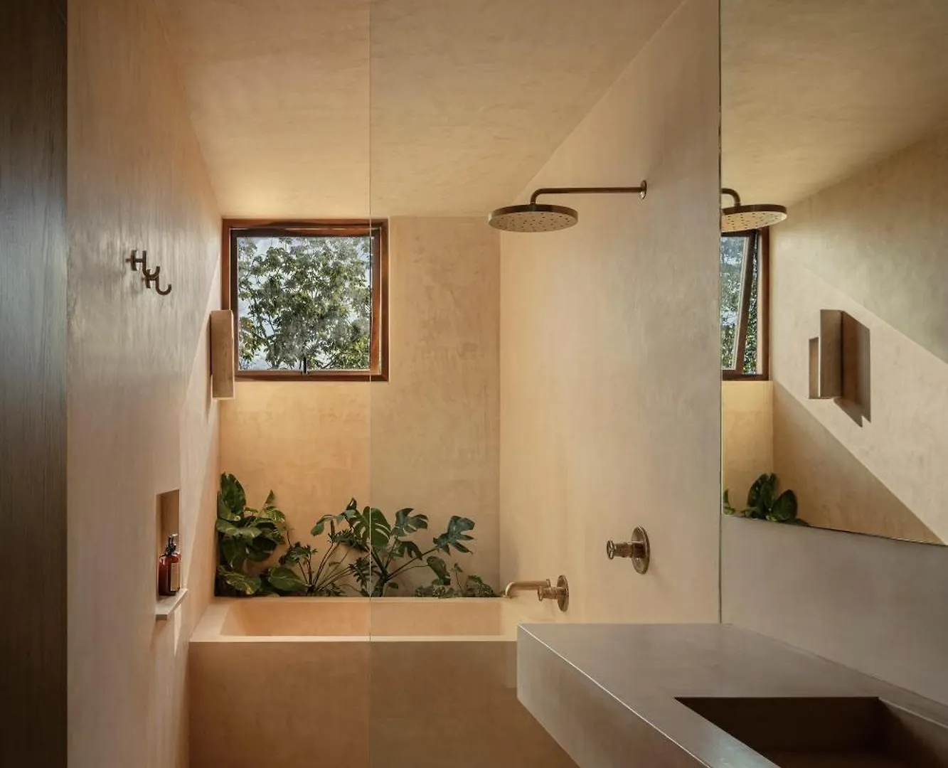 Naboa Hotel Tulum