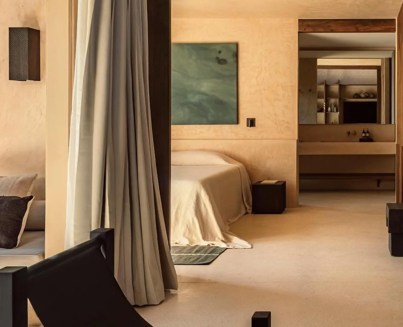 Naboa Hotel Tulum 5*,