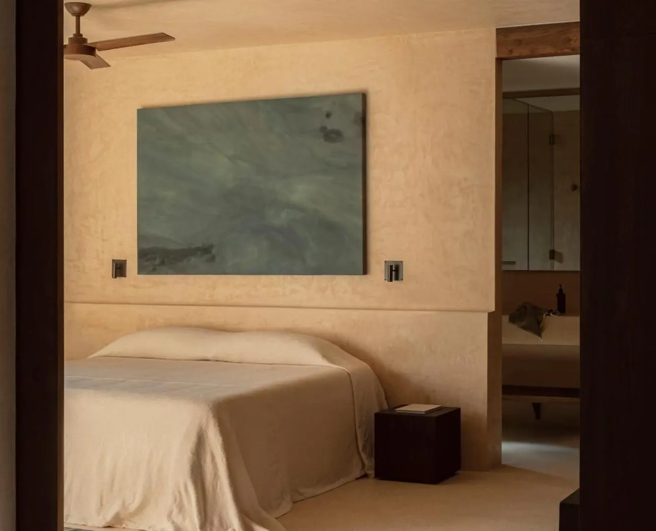 Naboa Hotel Tulum