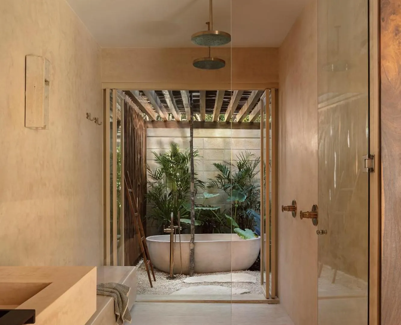Naboa Hotel Tulum
