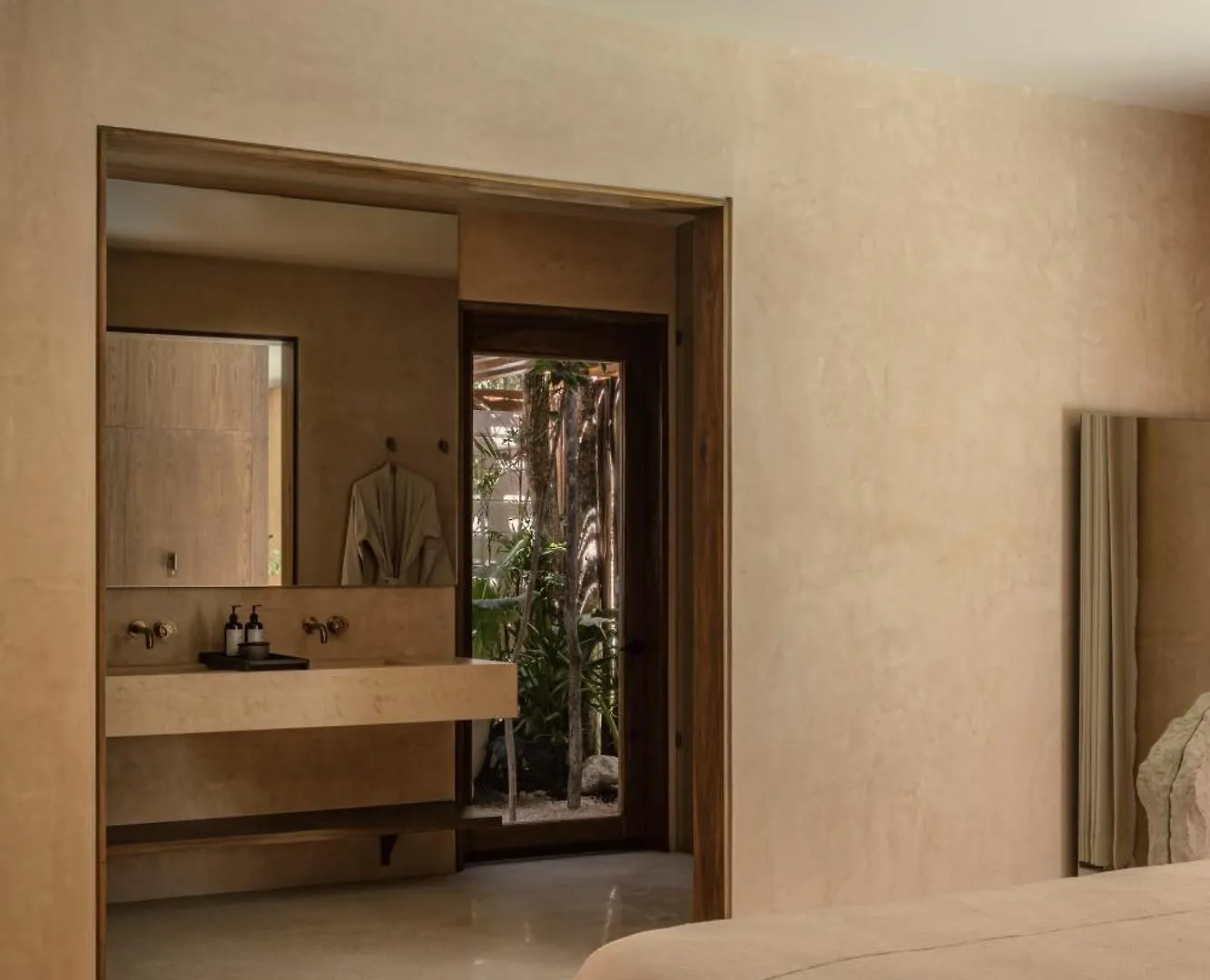 Naboa Hotel Tulum 5*,  Meksyk