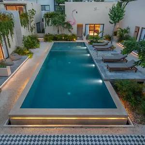 5* Hotel Faisano Boutique By Cruz Hoteles-adults Only